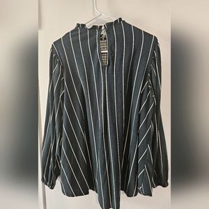 Lularoe blouse